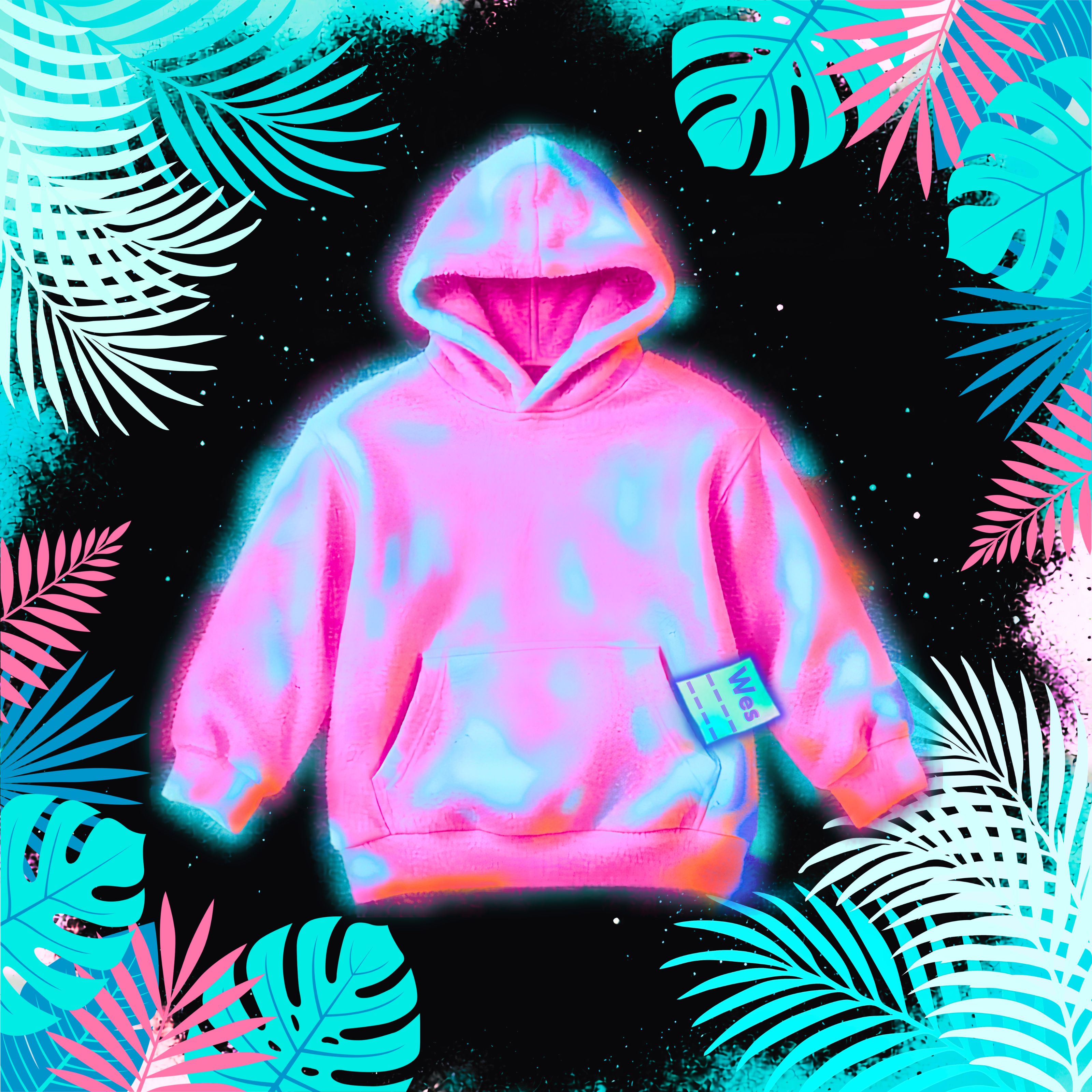 She's A Little Bit (Tr0p!Ga1 remix 🌴) artwork