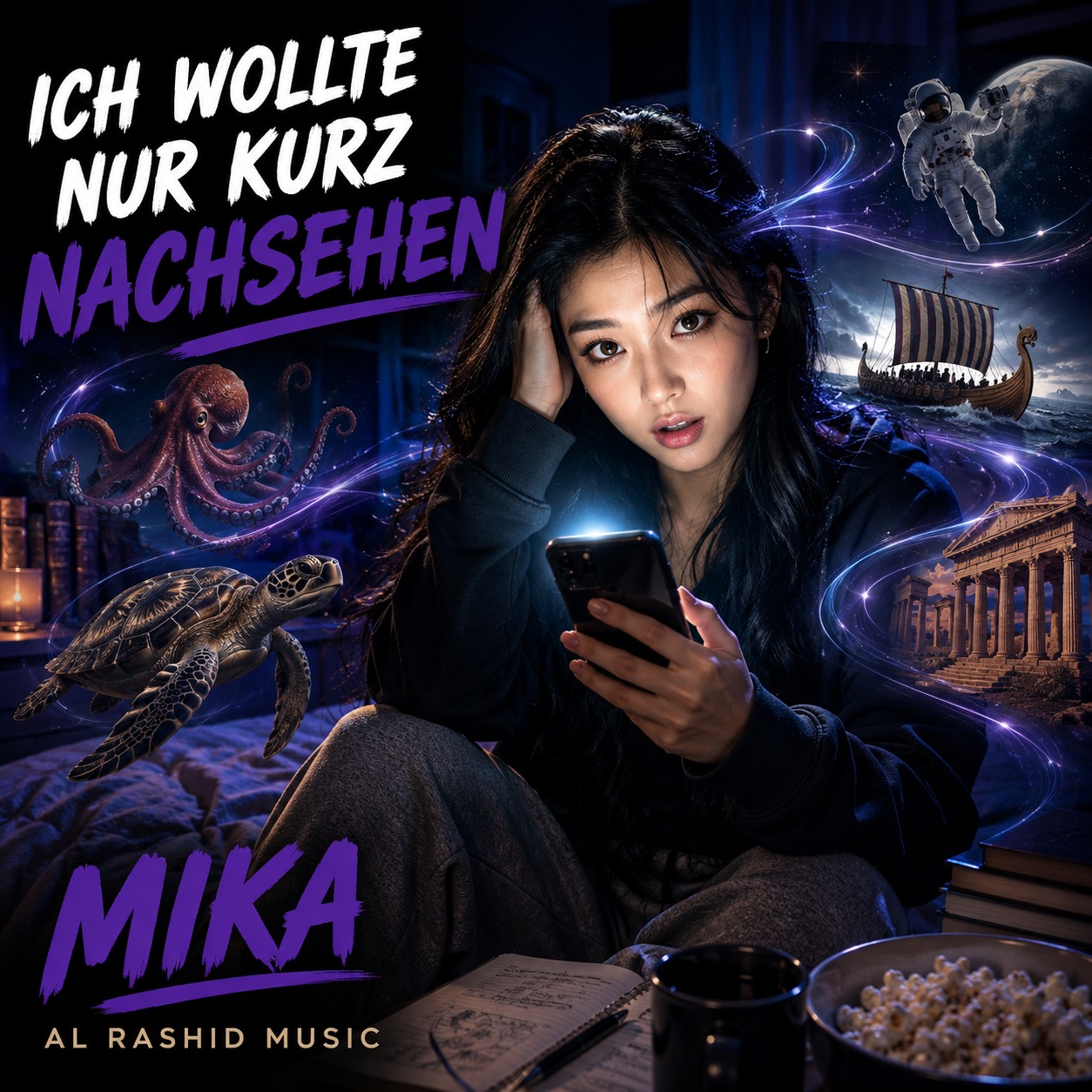 Song Image