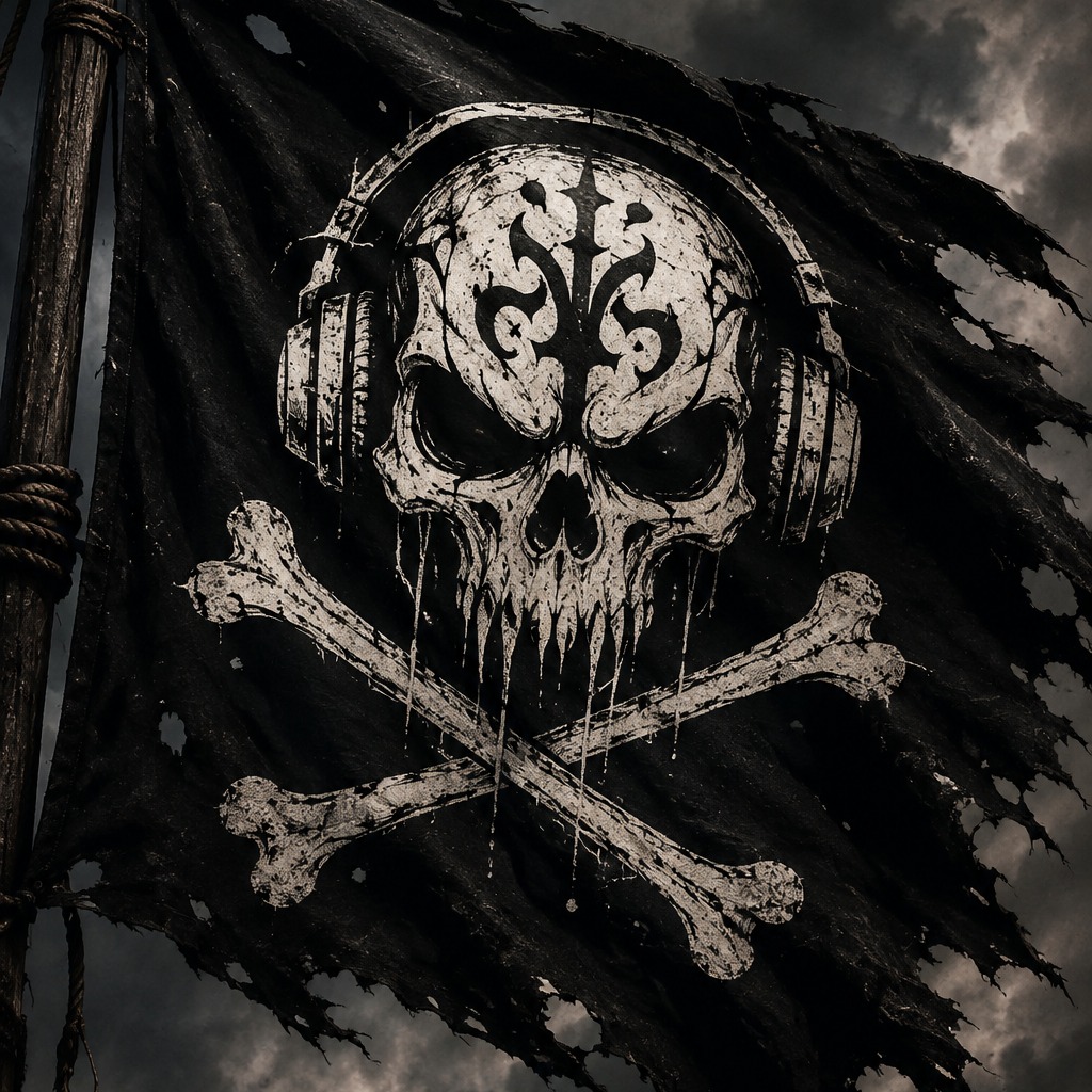 4. DarKNoizE WaR artwork