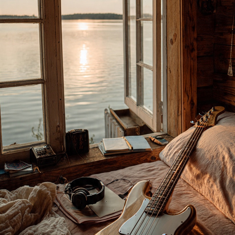 Image for s m a l l r o o m ☁️