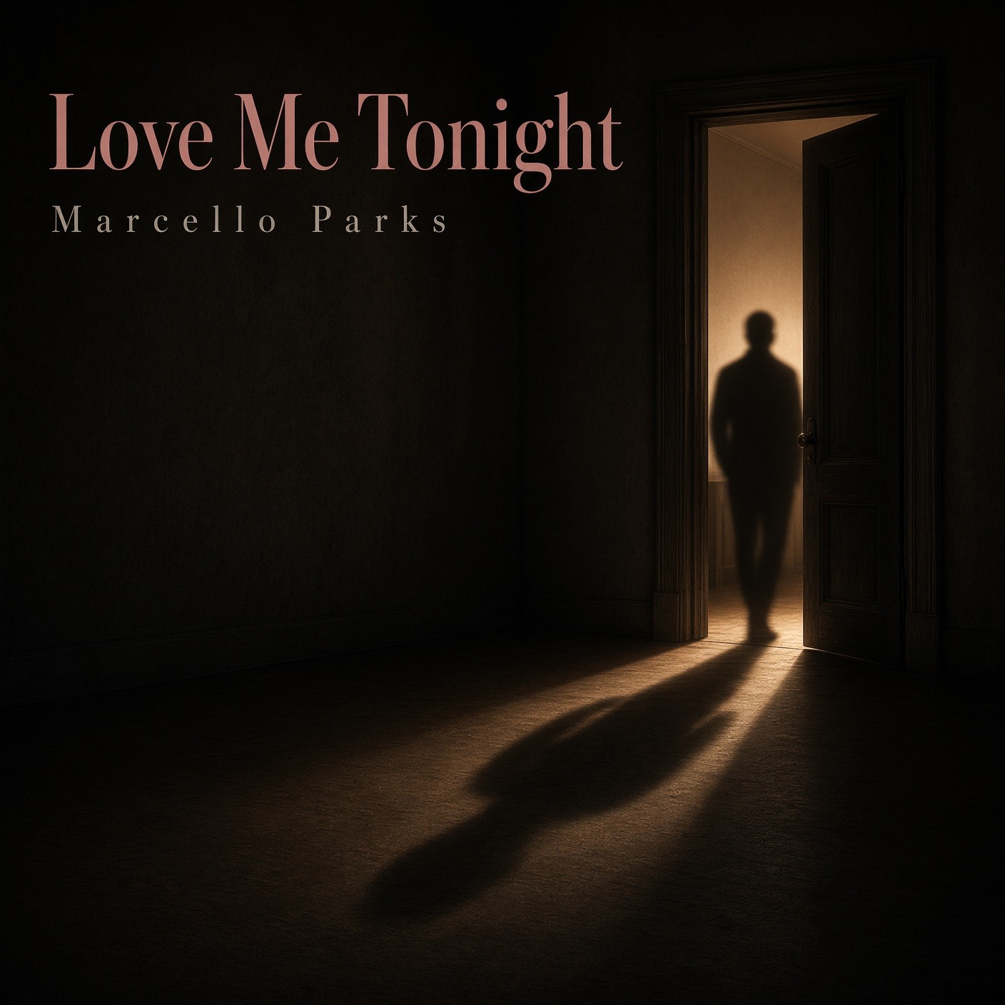 Love Me Tonight artwork