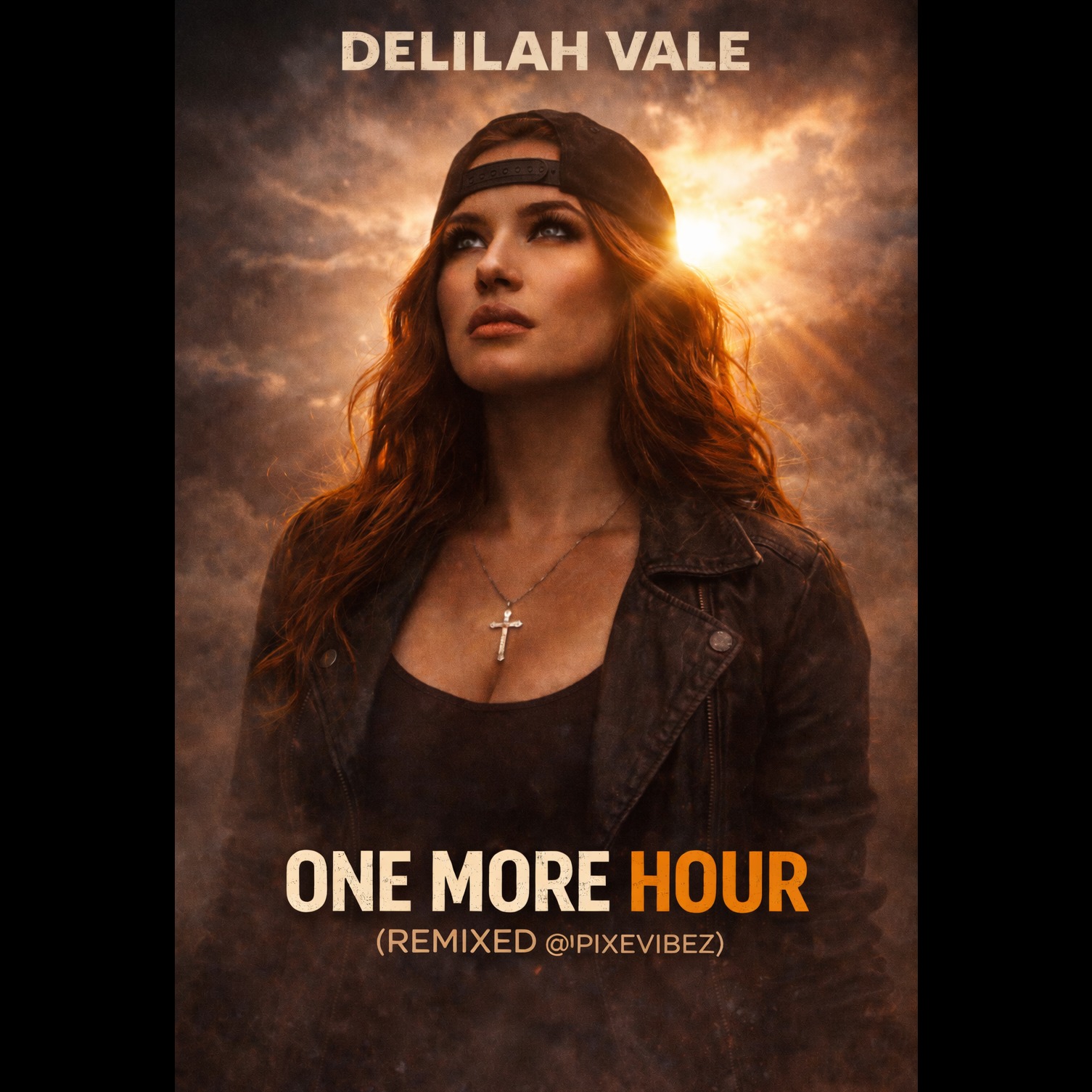 One more hour artwork