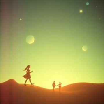Playlist cover art