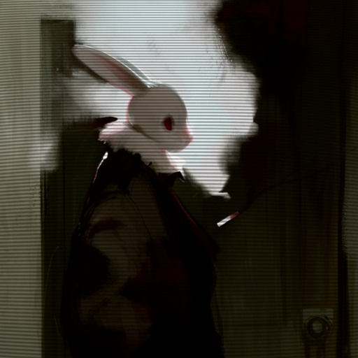 Persona image for Ghost 1
