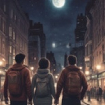 Playlist cover art