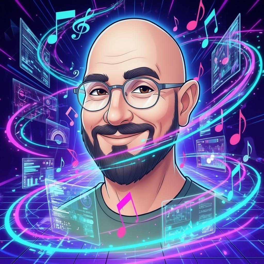 Me & My Computer : Disc 0