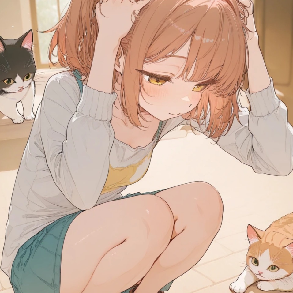 Image for なんか出来ちゃった集