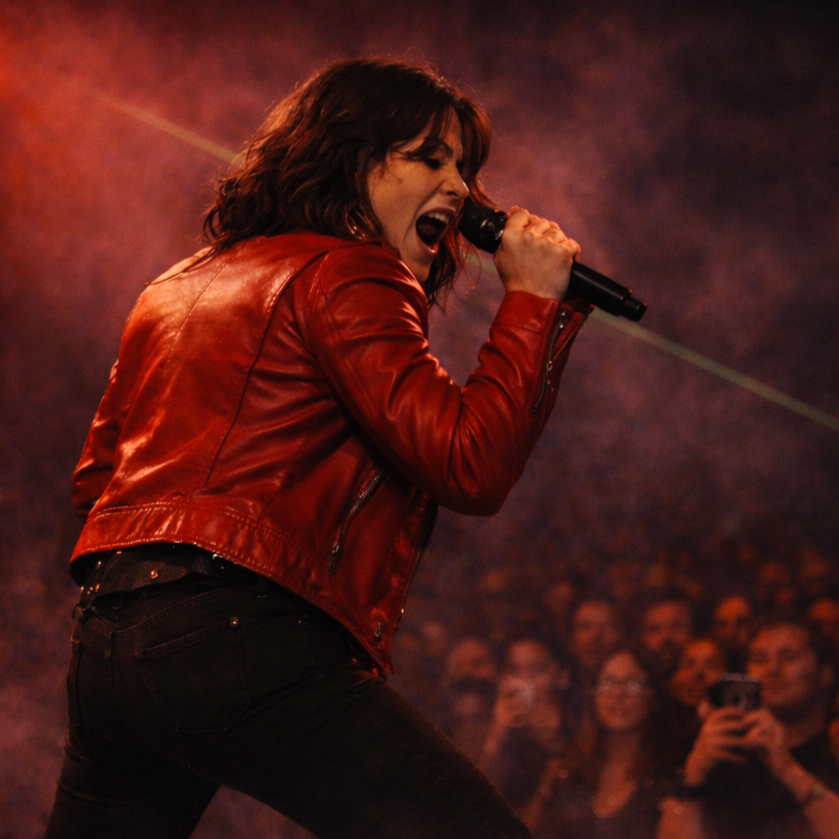 Song Image