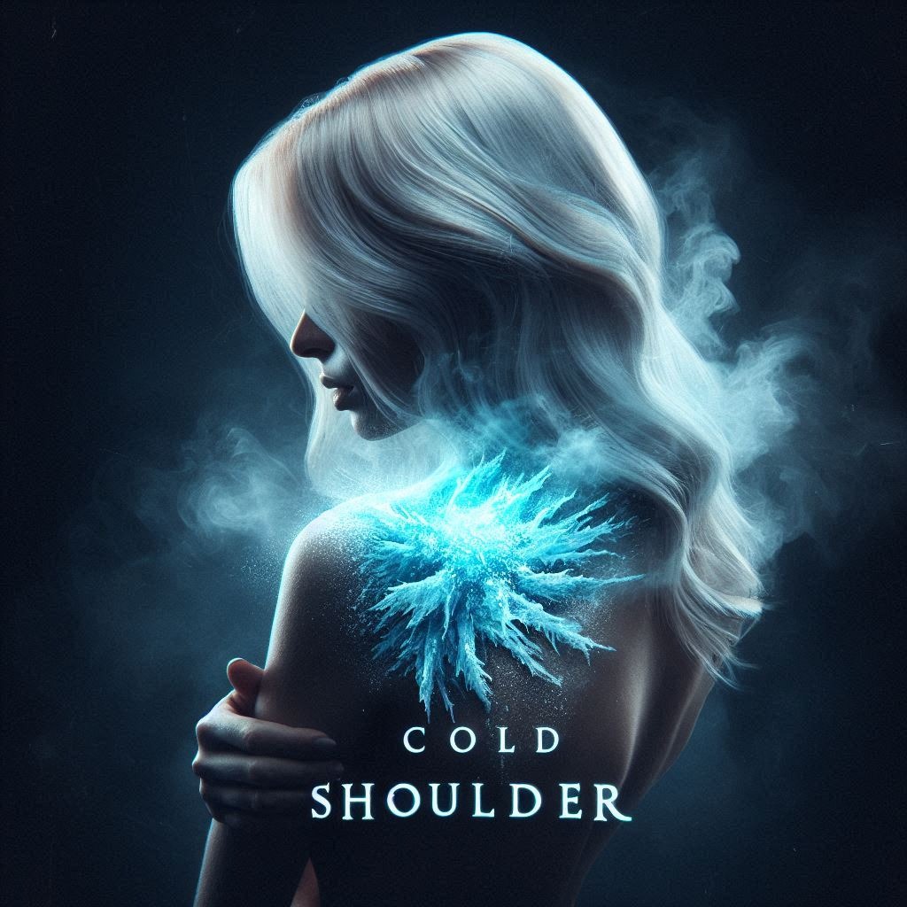 Cold Shoulder (V6) artwork