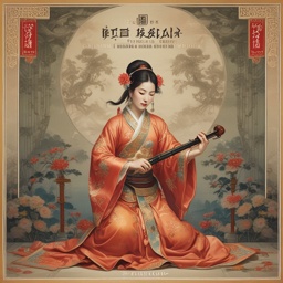 Image for MUSIC KOREA_CHINESE SONG
