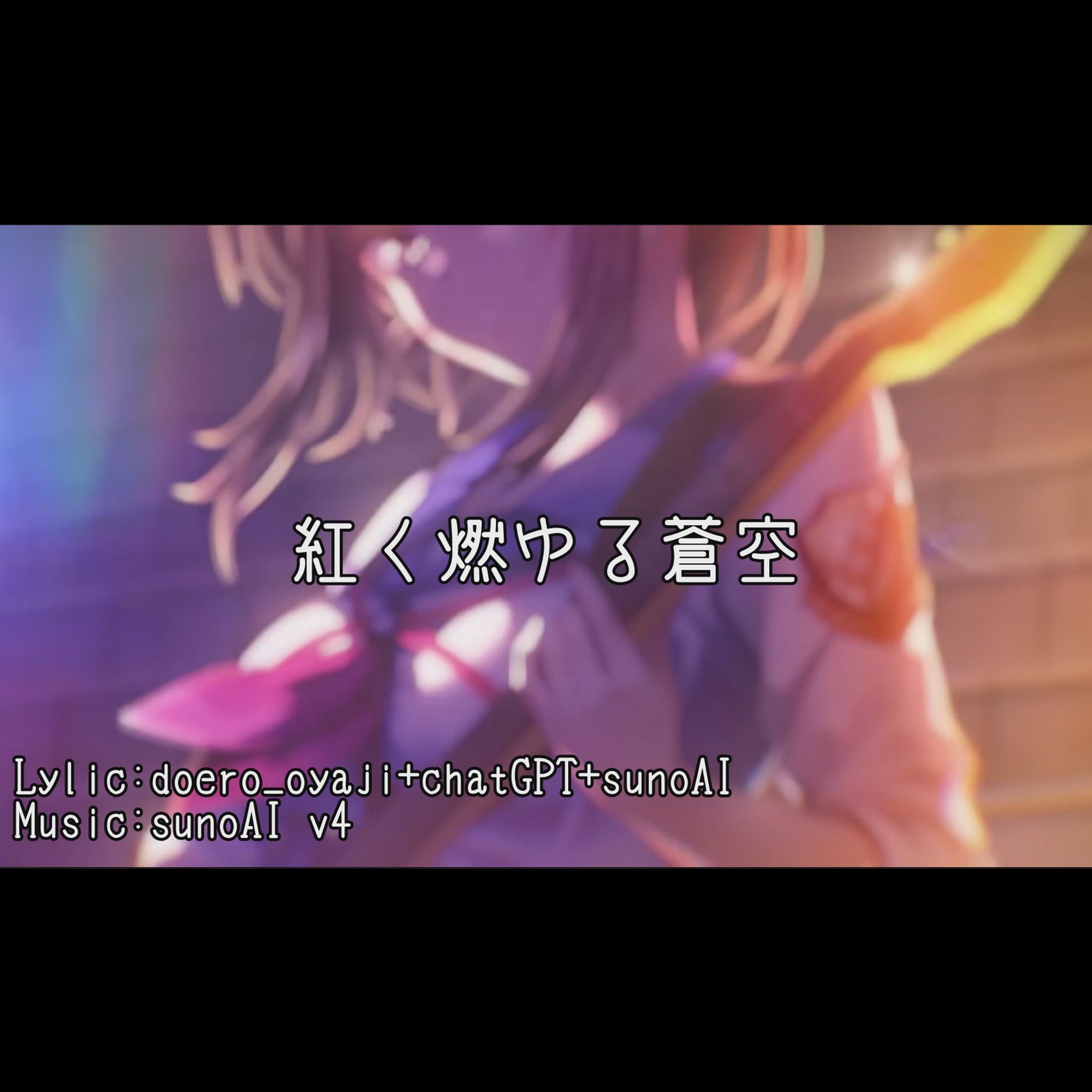 Voice picture for Untitled Persona