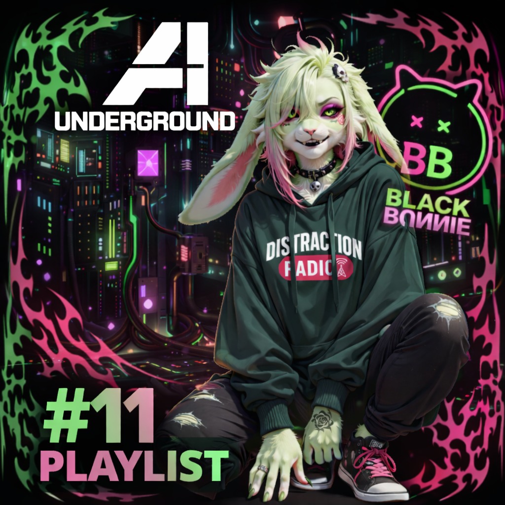 Image for AIU LP #11 03/15/26