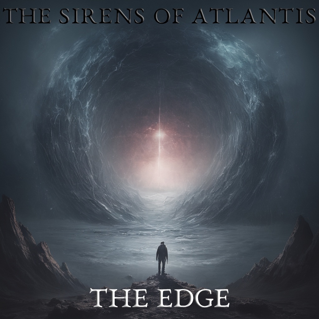 Image for The Edge
