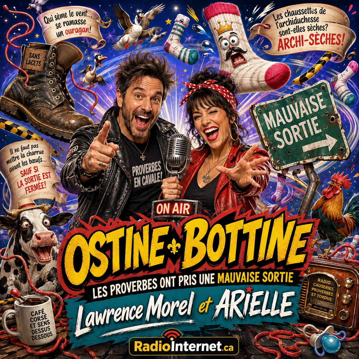 Song Cover Image