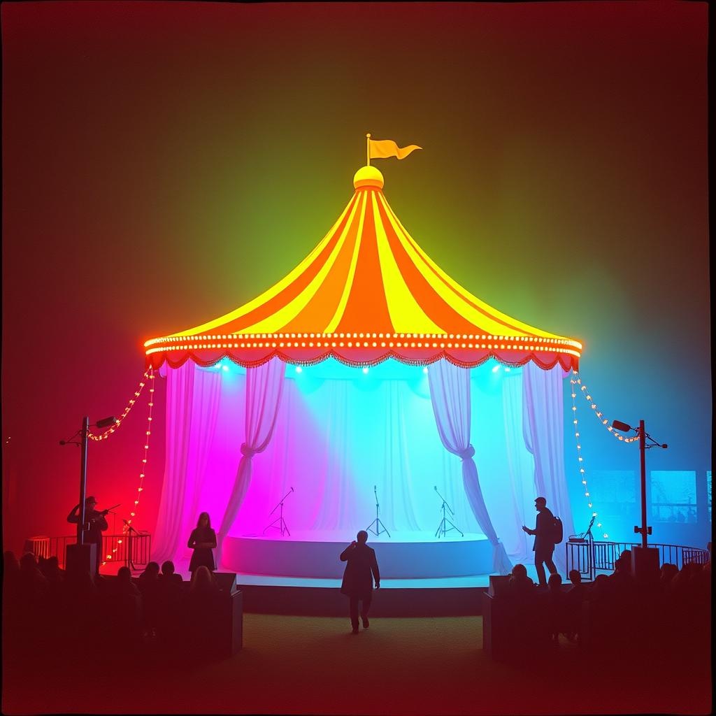 Persona image for Bold Narrator