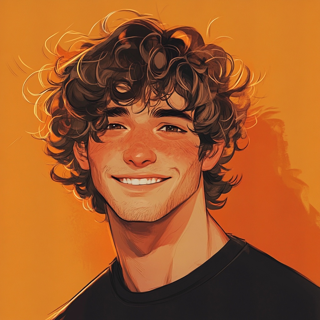 Image for Keep on smiling