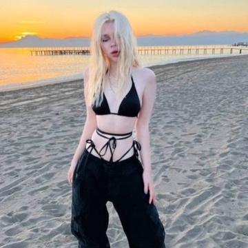 Playlist cover art