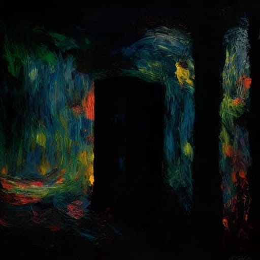 unsurprising, wouldn't you say? artwork