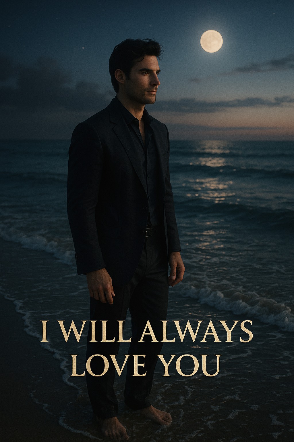 Forever Love by @velvet_dune | Suno