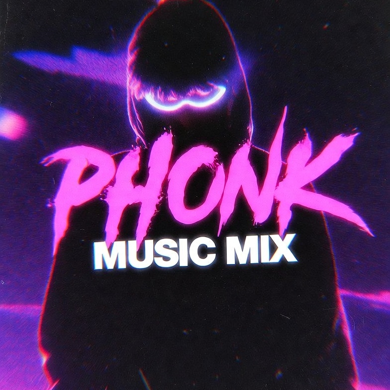 Image for Phonk playlist
