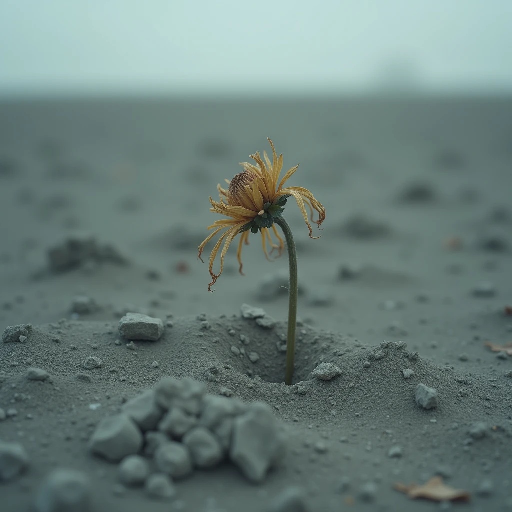 forsaken
