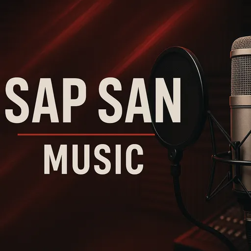 Sap San Music