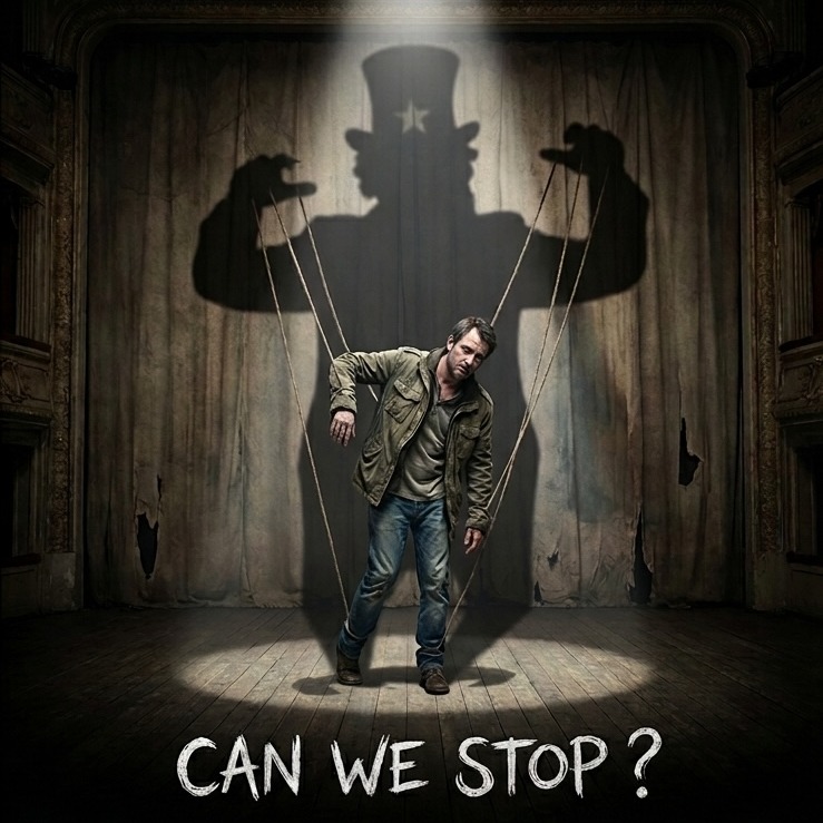 Can we stop ? artwork