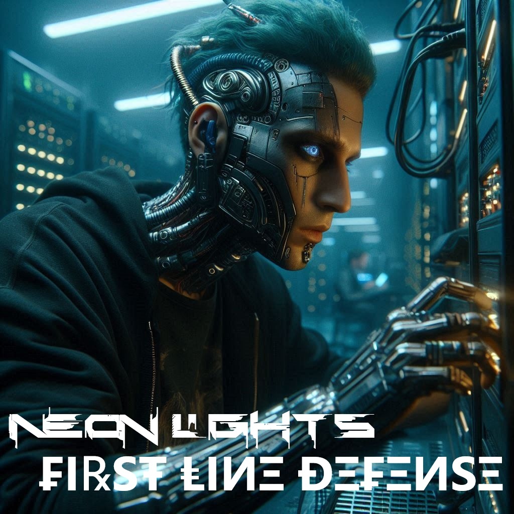 Image for Neon Lights (album)