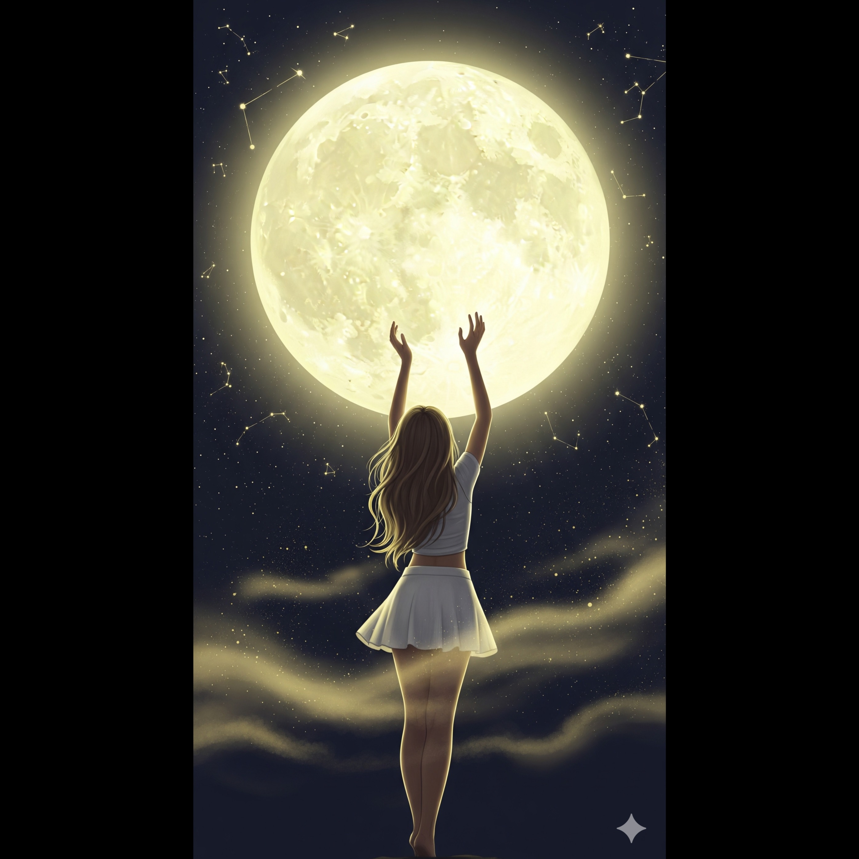 Voice image for Mond