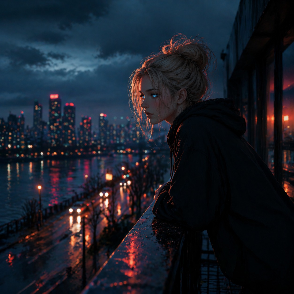 Again (Don’t Know Why) artwork