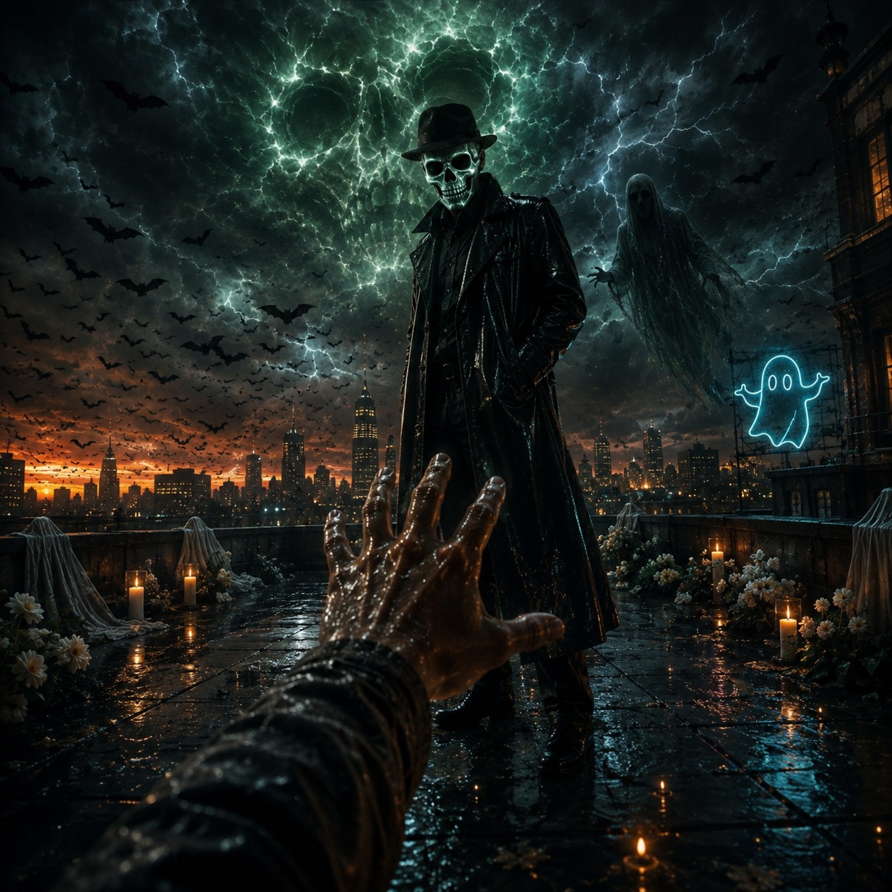 Song Image