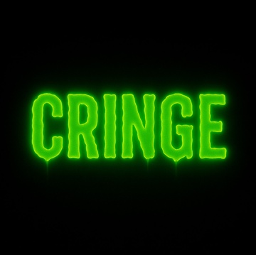 Image for CRINGE - The 2nd Album