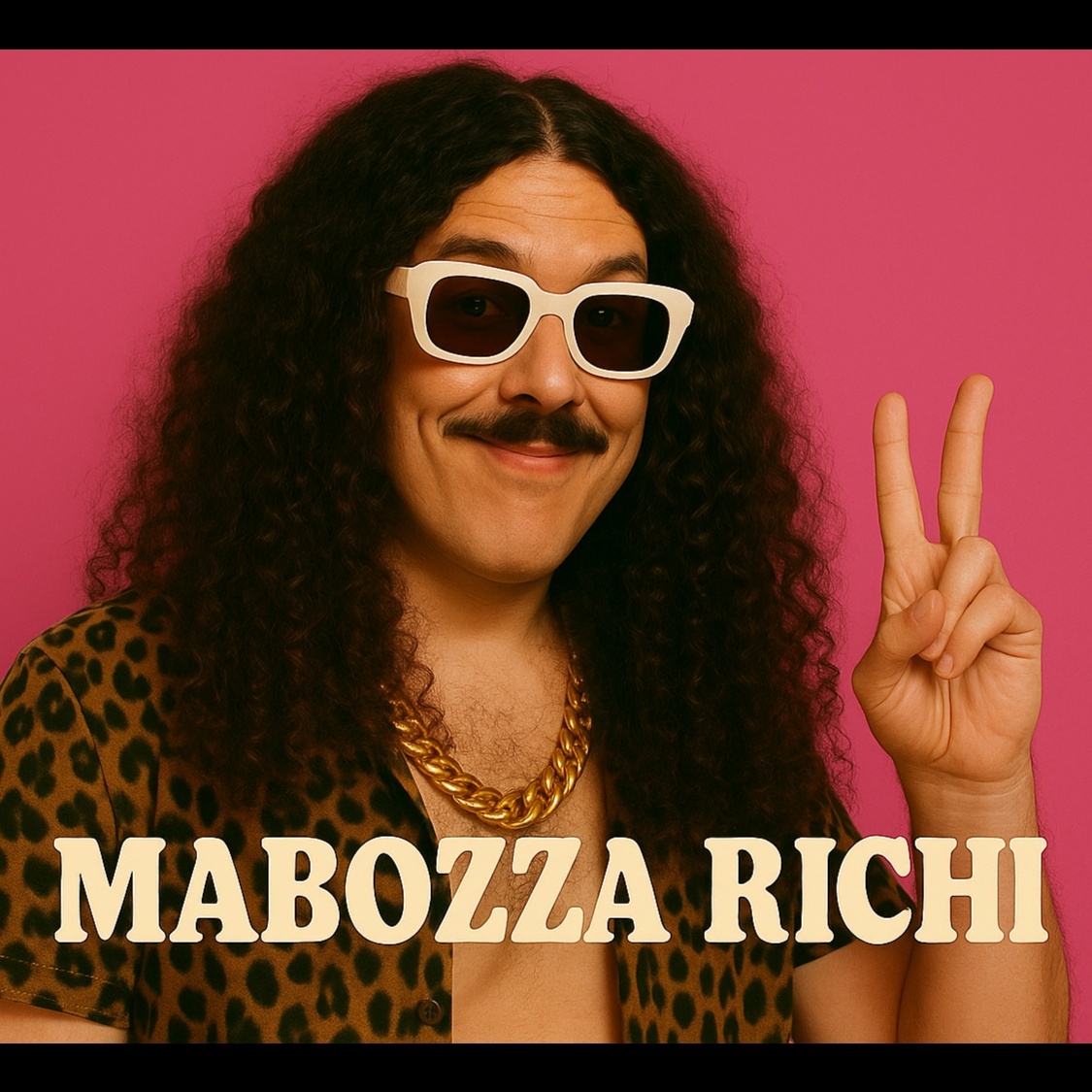 Image for Parody & Comedy