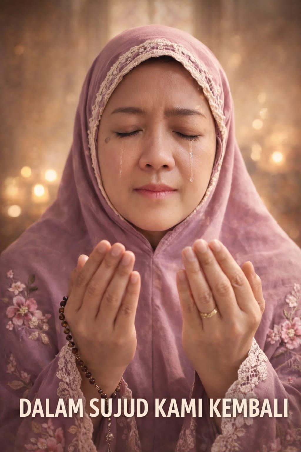 Image for Dalam Sujut Kami Kembali