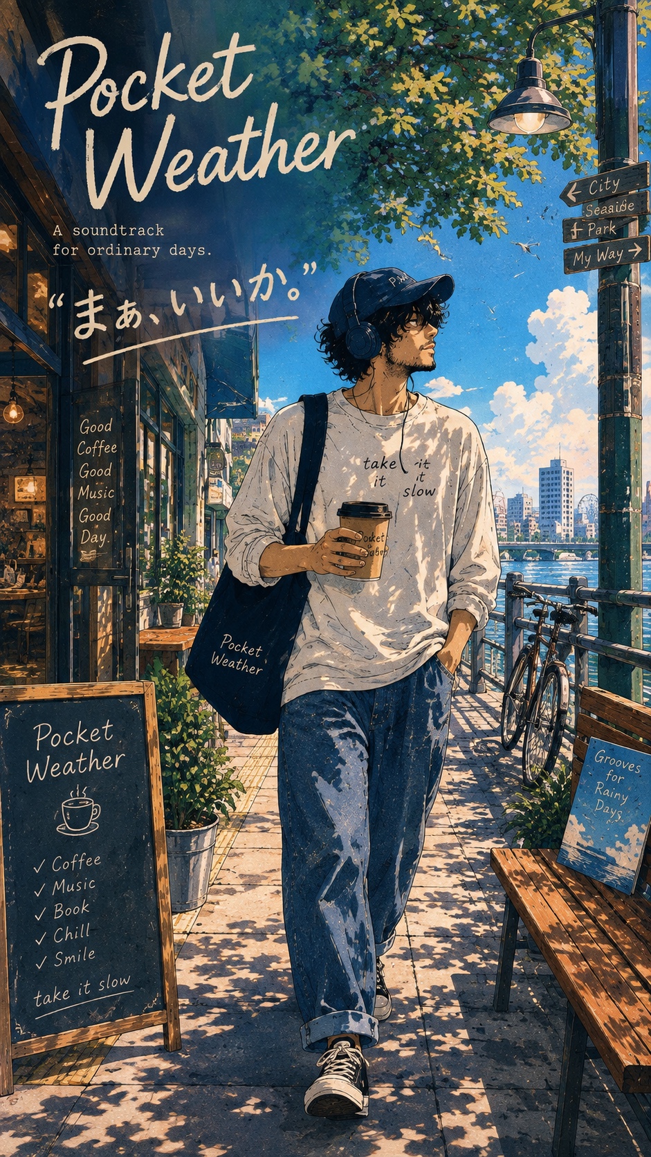 Pocket Weather 3