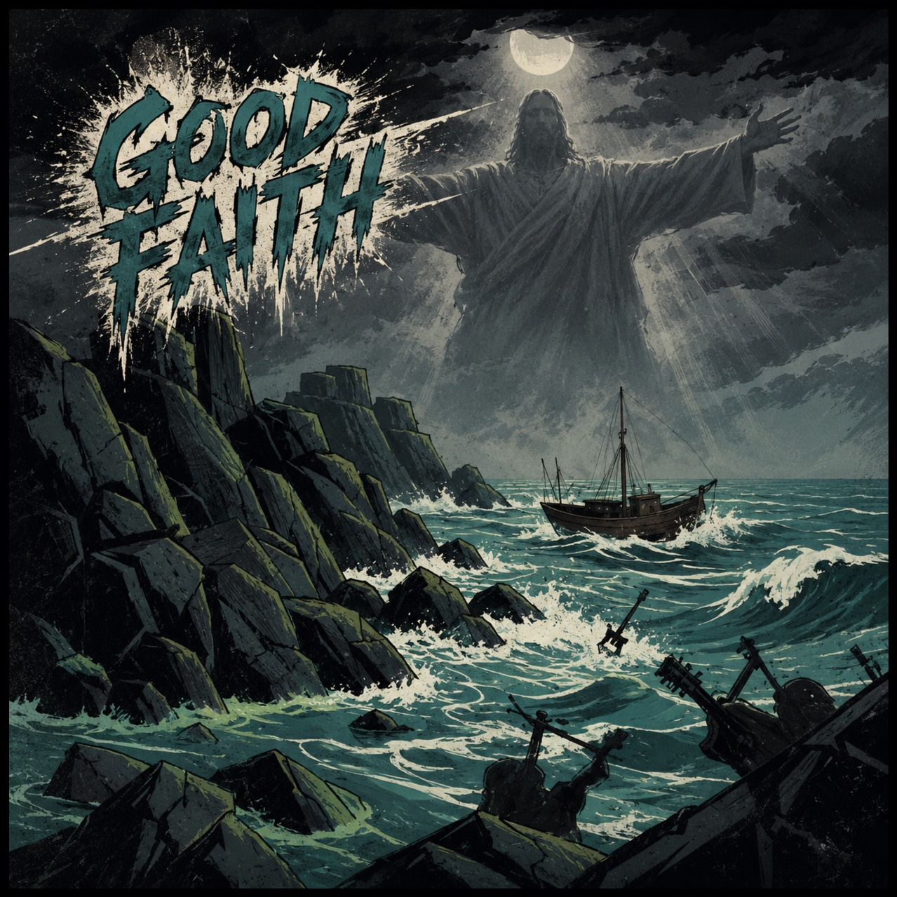 Good Faith (90sAltRock/PostGrunge) 5.5.2!!