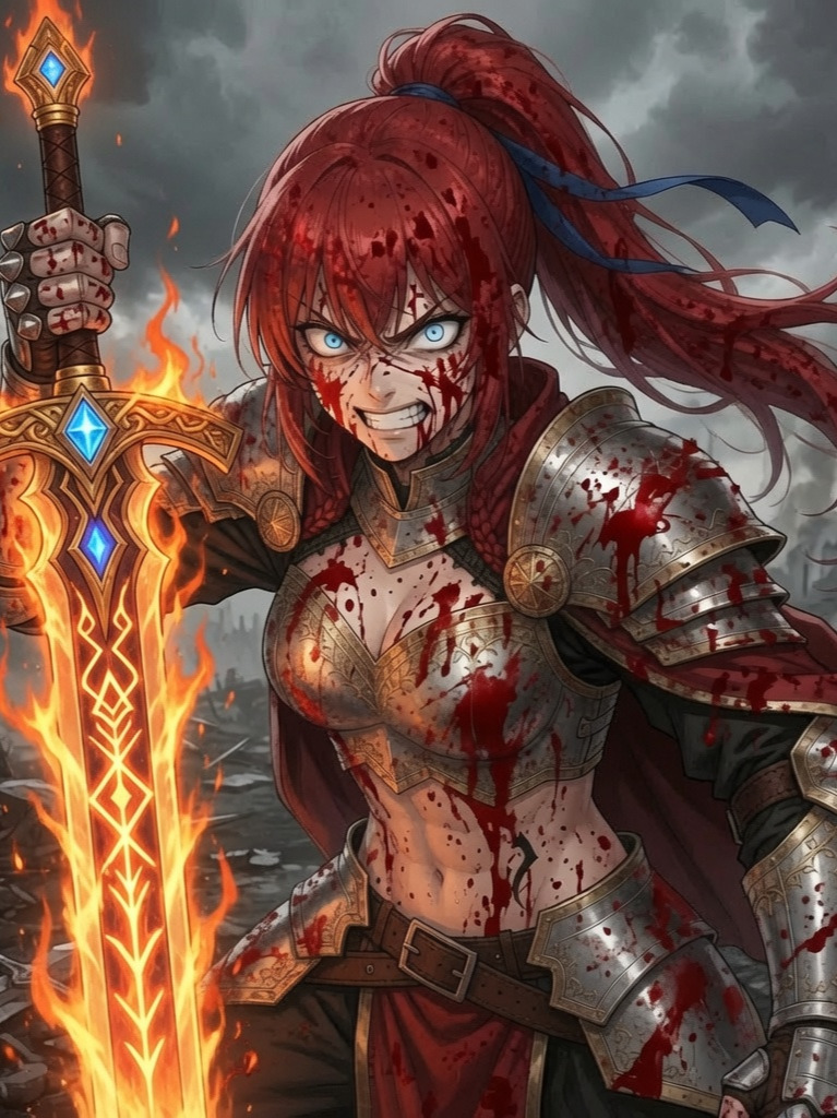 Your False Gods Won't Save You artwork