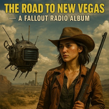 Playlist cover art