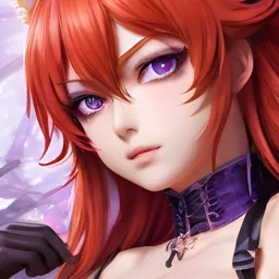 Profile avatar