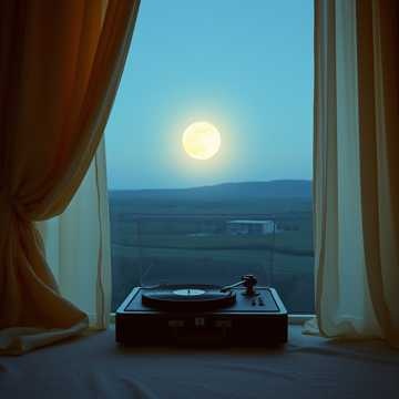 Image for INSTRUMENTAL