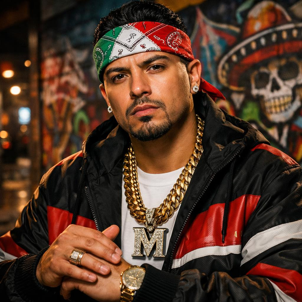 Image for MC Marquez