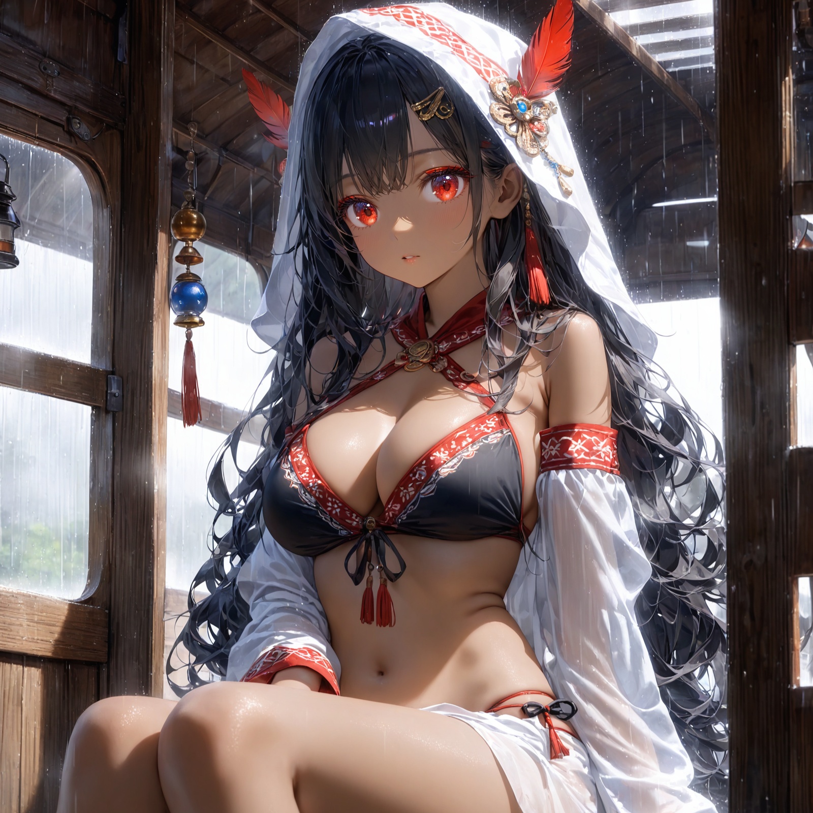 Persona image for 遠雷 (Prototype Remix)