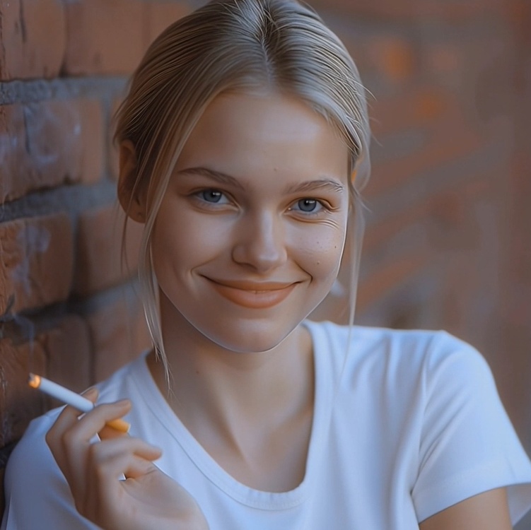 Image for Smoking Hot Hannah