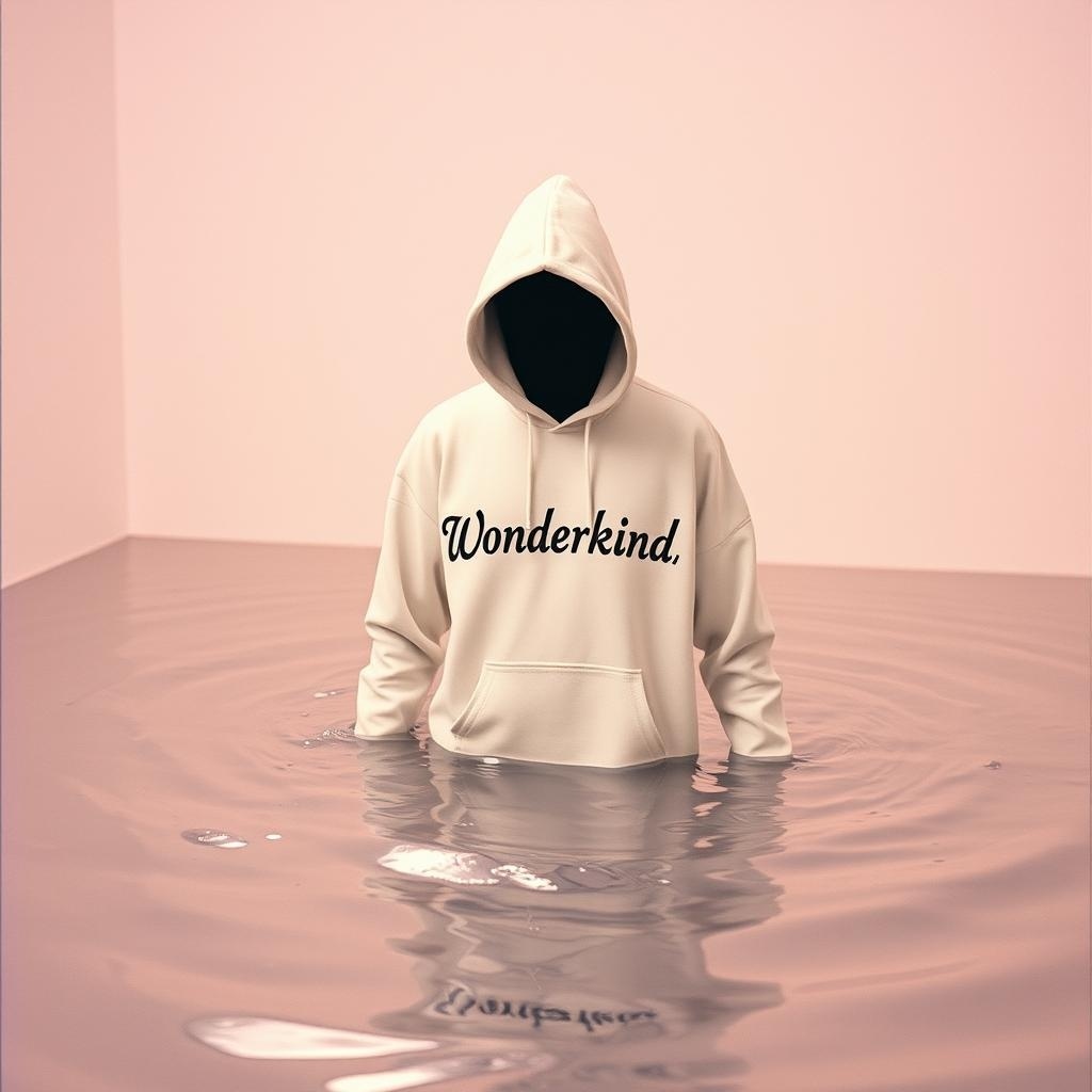 Image for Wunderkind - Liquid As Drum 'n Bass