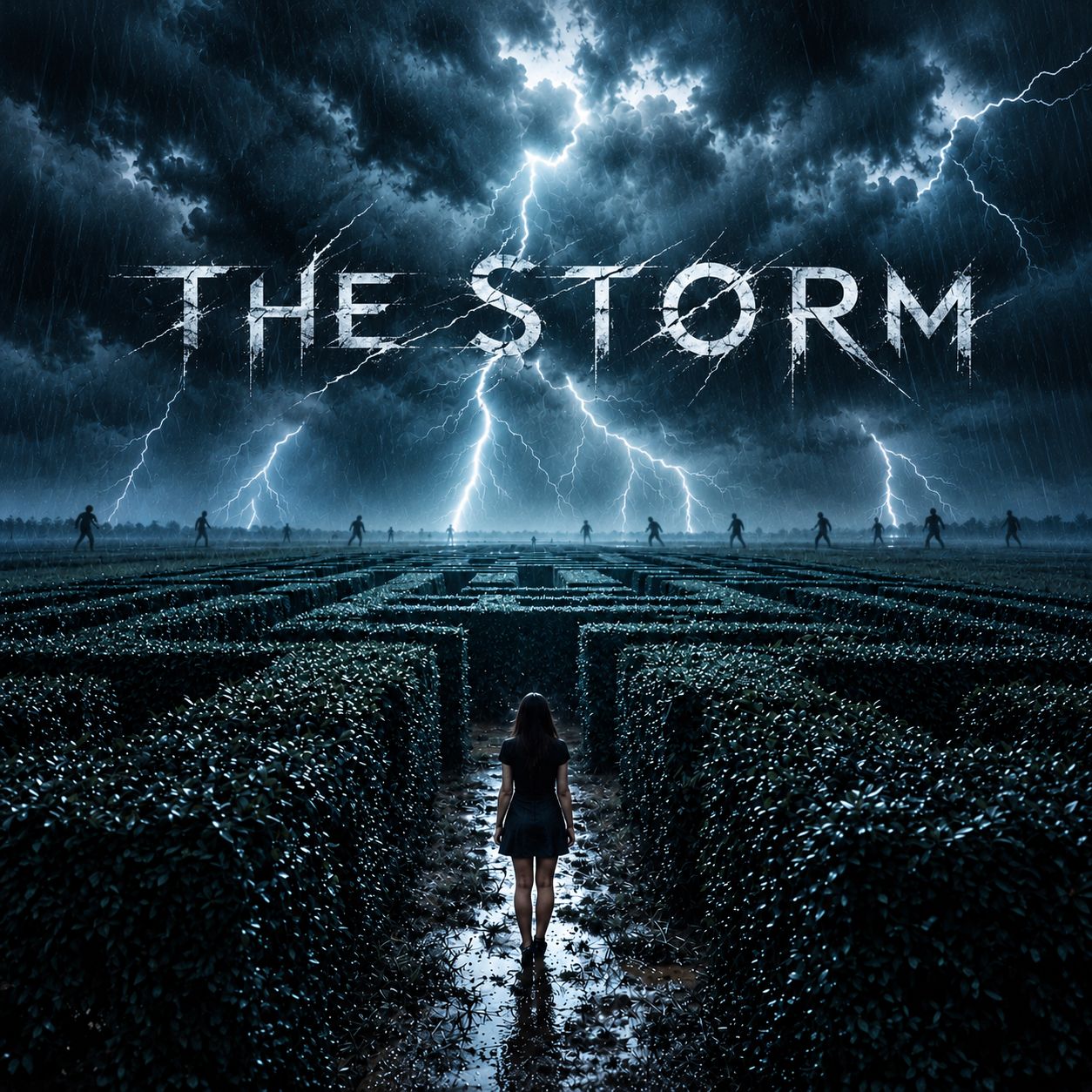 The Storm artwork