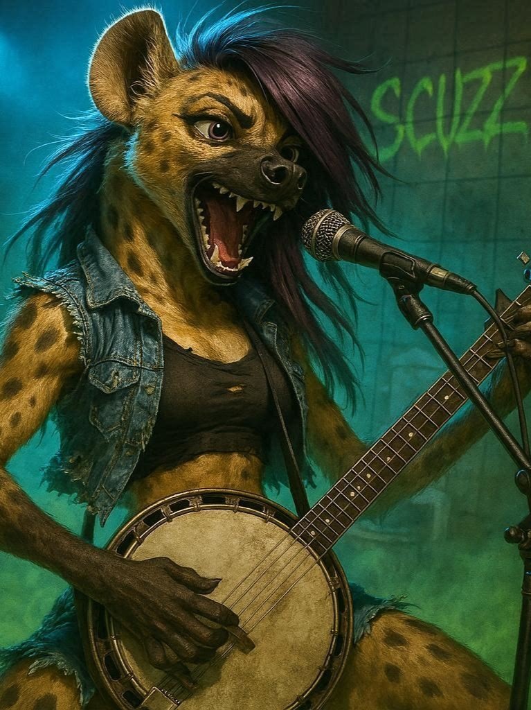 Where My Name's Still Scrawled (LIVE in Albuquerque) artwork