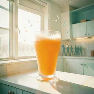 Image for Taking chances With citrus life