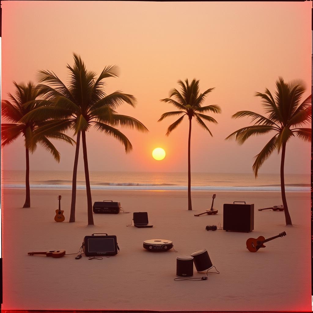 Image for Ambient Instrumentals