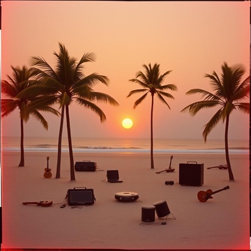 Image for Ambient Instrumentals