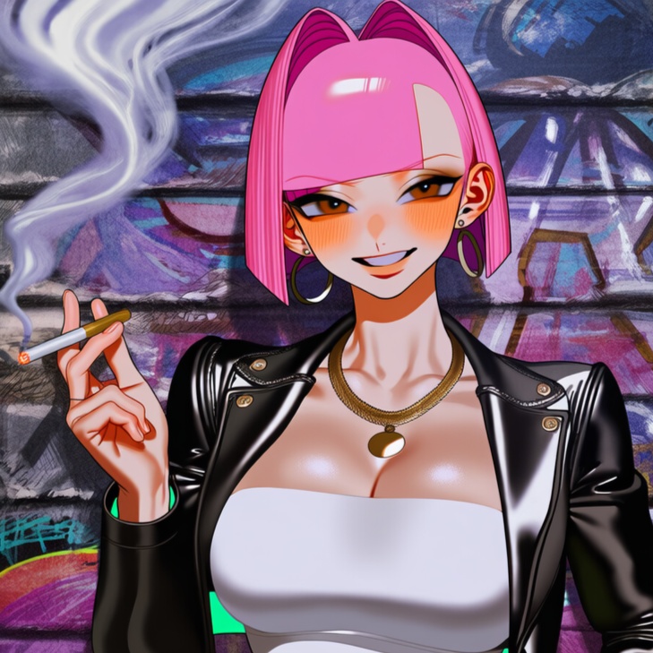 Image for Bad Girl Energy